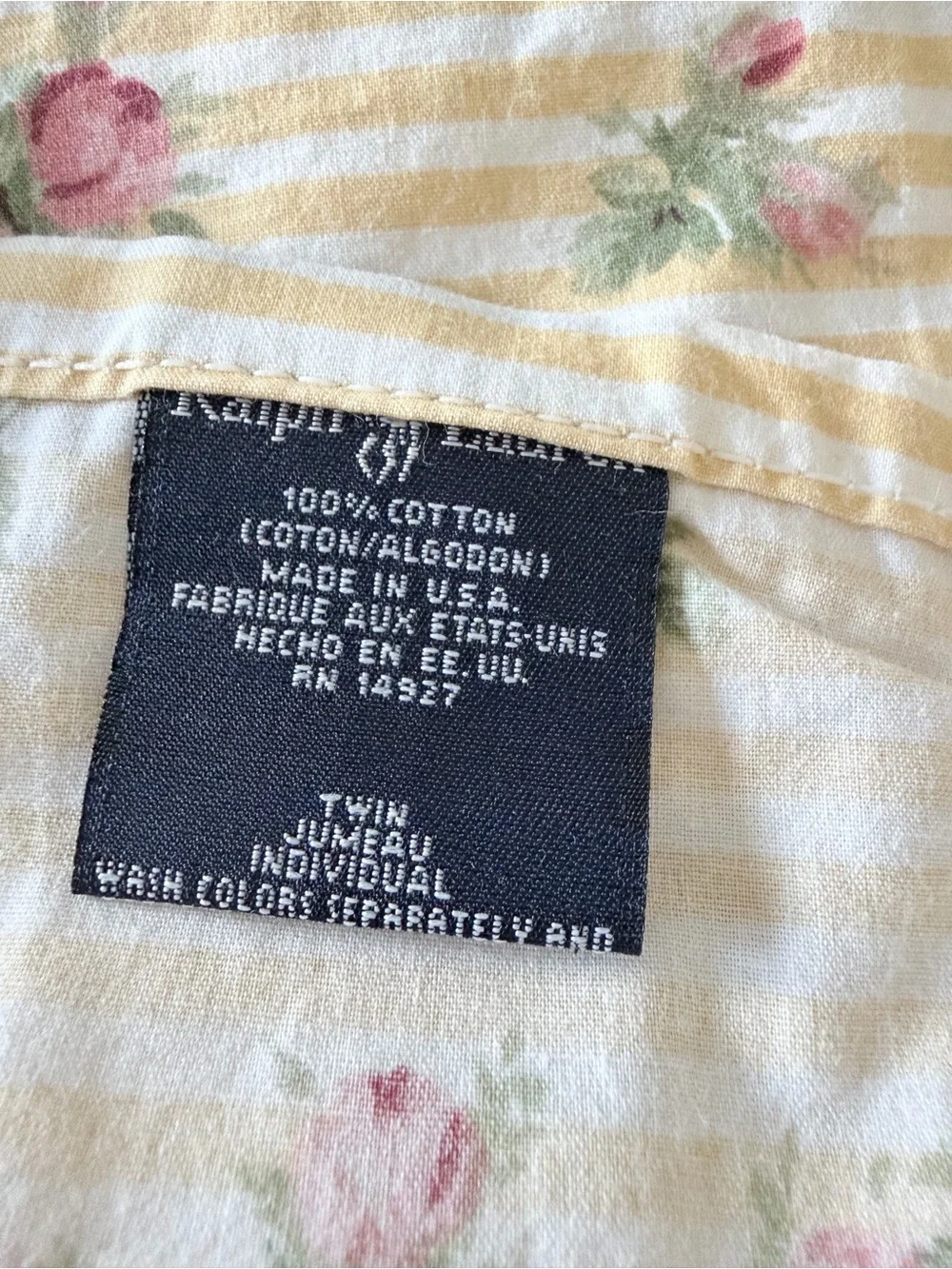 Ralph Lauren Vintage 